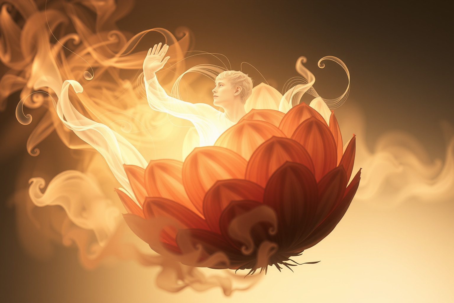 Sognare una cipolla indica trasformazioni profonde e rivelazioni interiori.