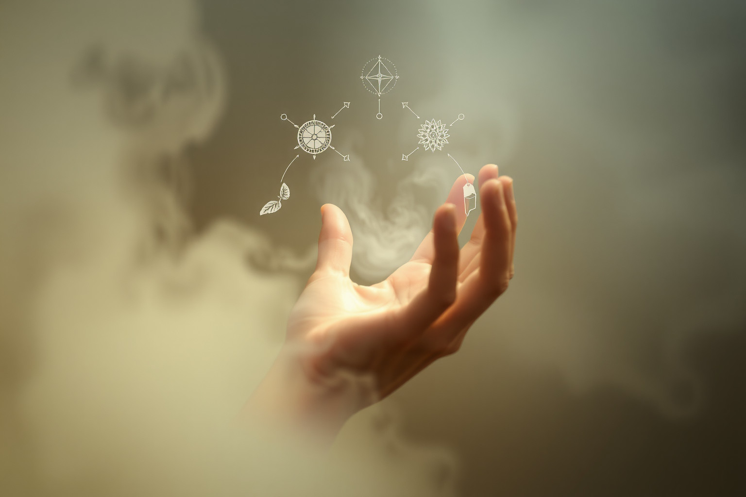 Sognare prove indica desiderio di verità e giustizia interiore.