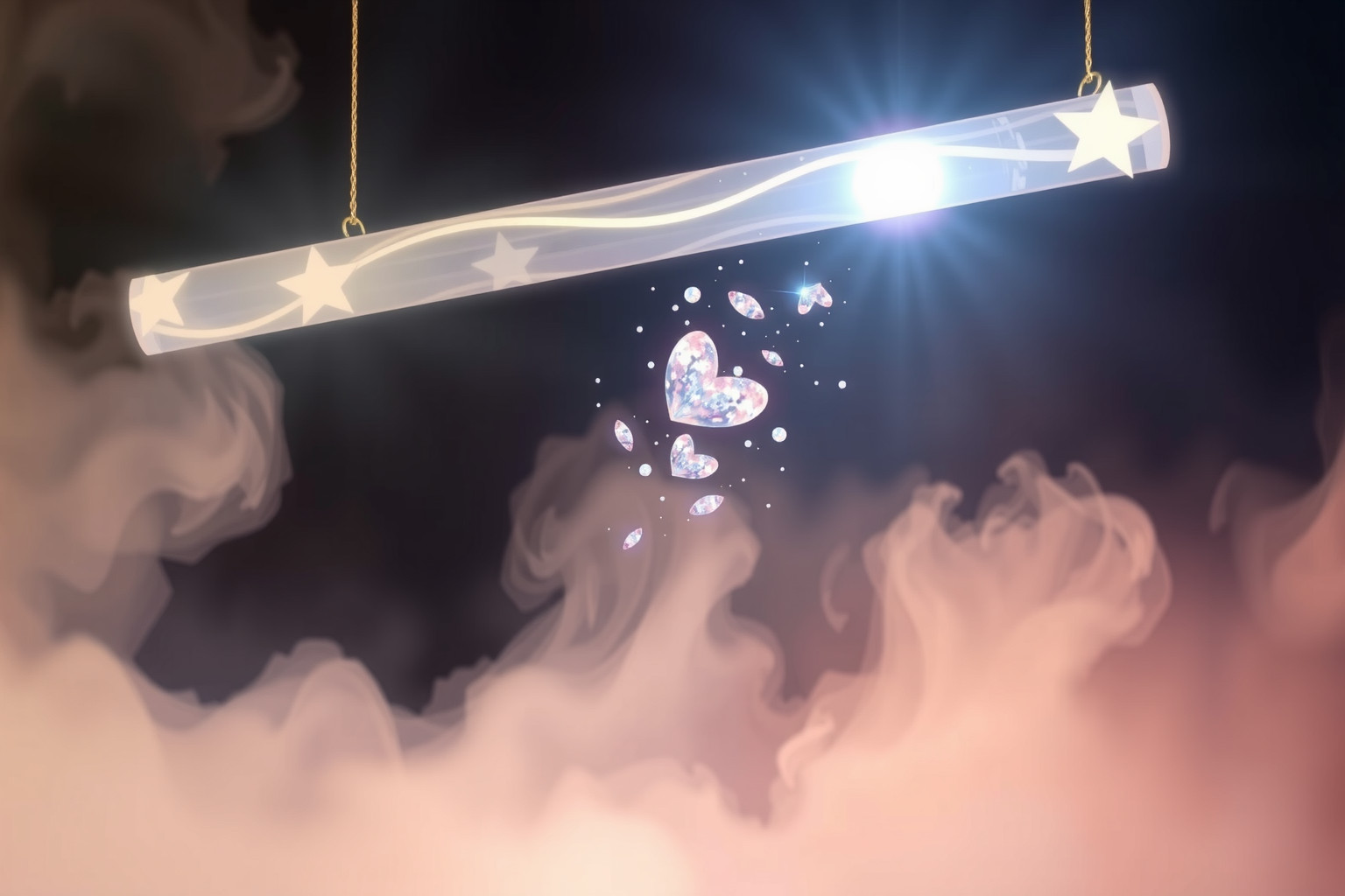 Trovare valore in un tubo simboleggia risorse nascoste interiori.