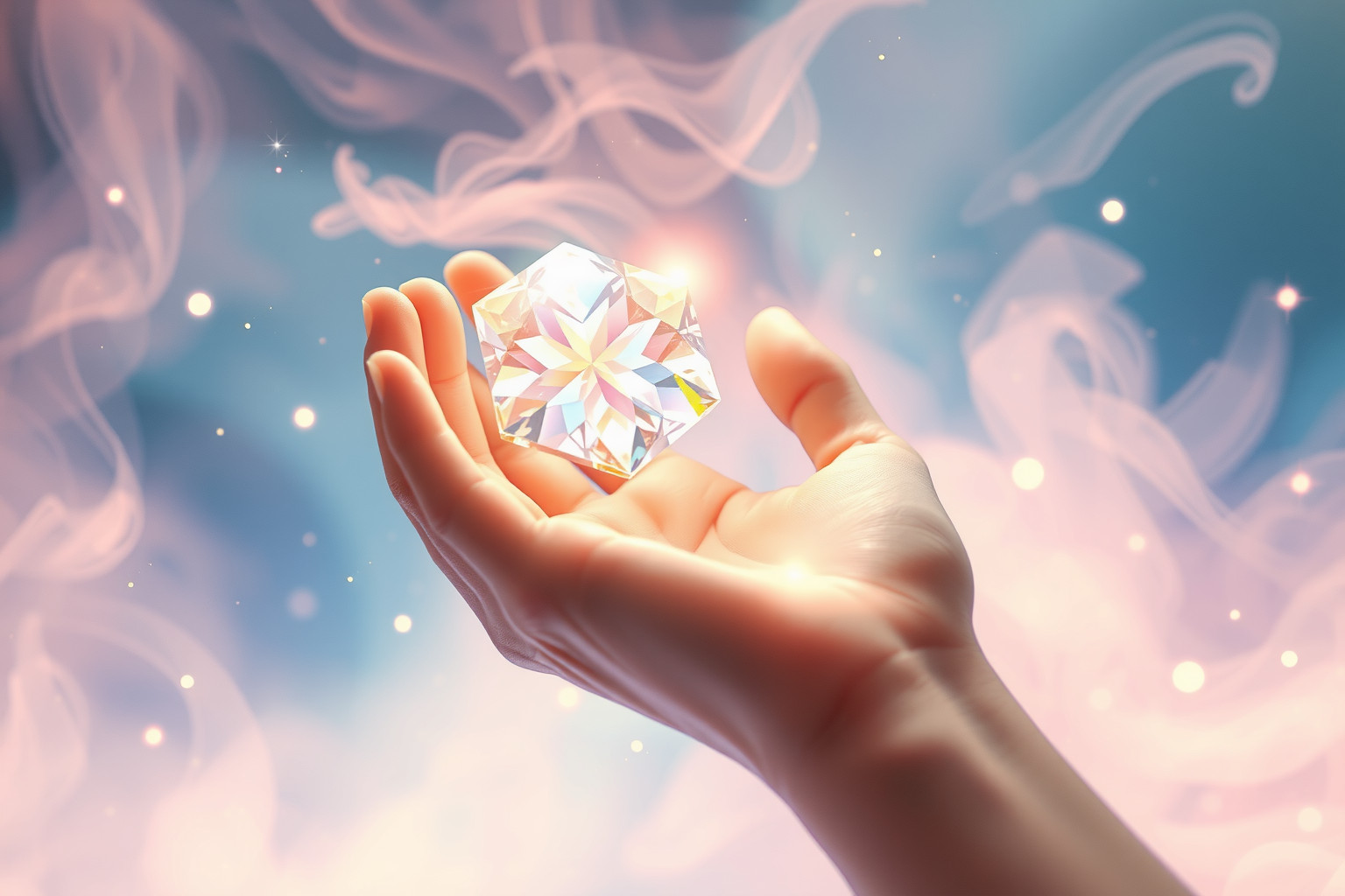 Sognare di trovare qualcosa di valore simboleggia nuove opportunità nascoste.