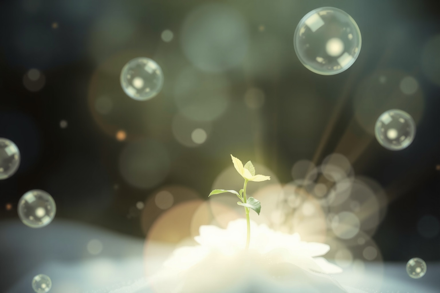 Sognare un mammoletto simboleggia protezione e rinascita interiore.