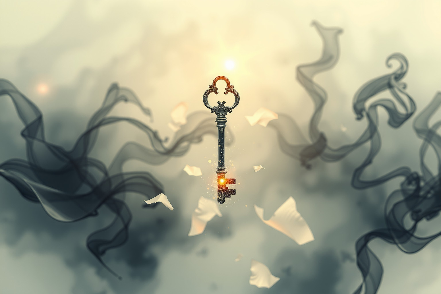 Sognare uno scoop sensazionale simboleggia successo e scoperta imminente.