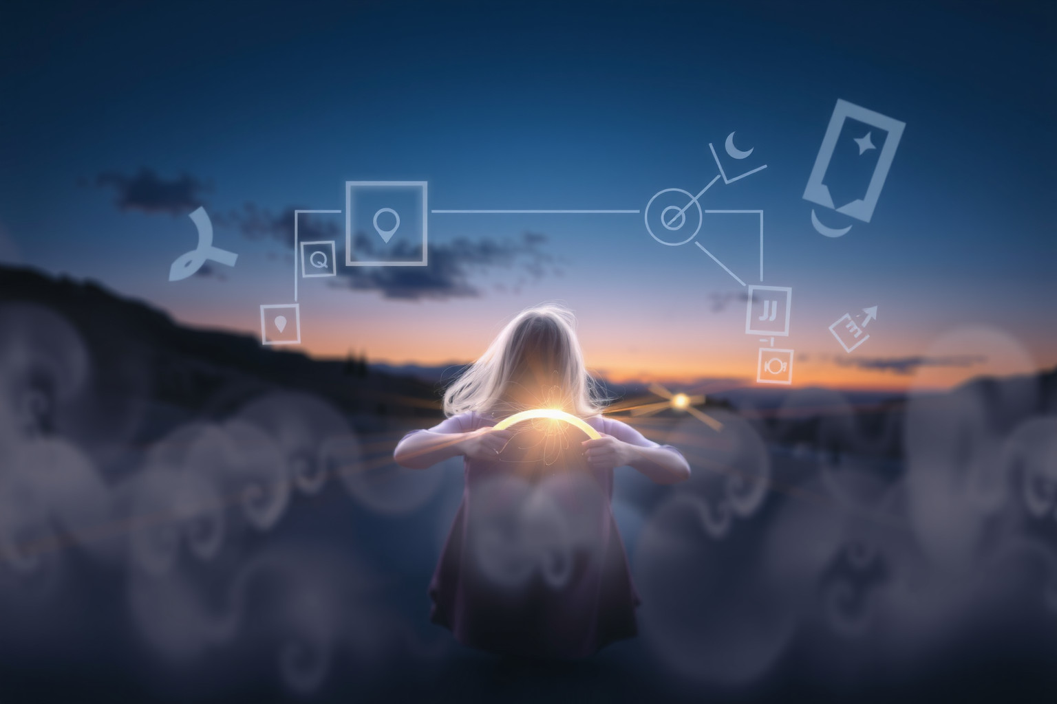 Sognare di guidare ubriachi riflette insicurezza e perdita di controllo.