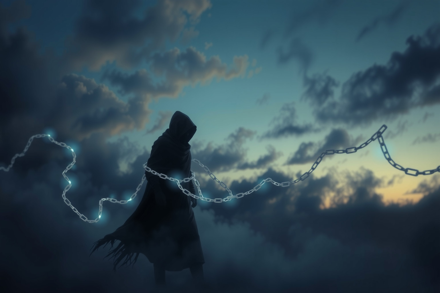 Sognare un brigante catturato simboleggia la vittoria sulle paure.