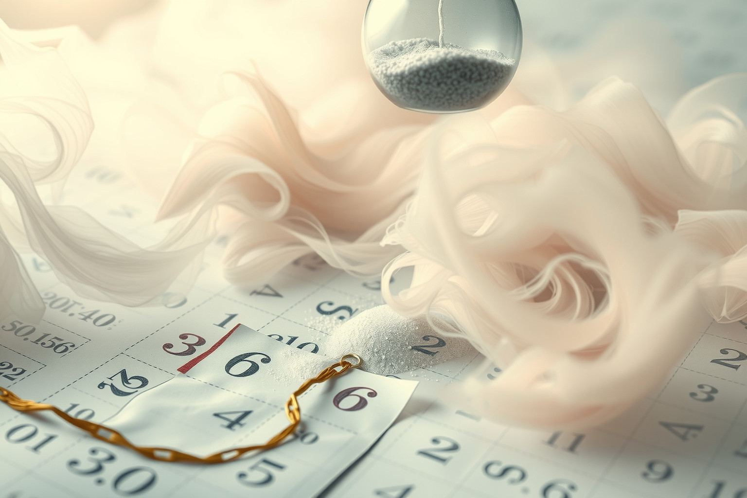 Sognare un esame riflette ansia da prestazione e timore di giudizio.