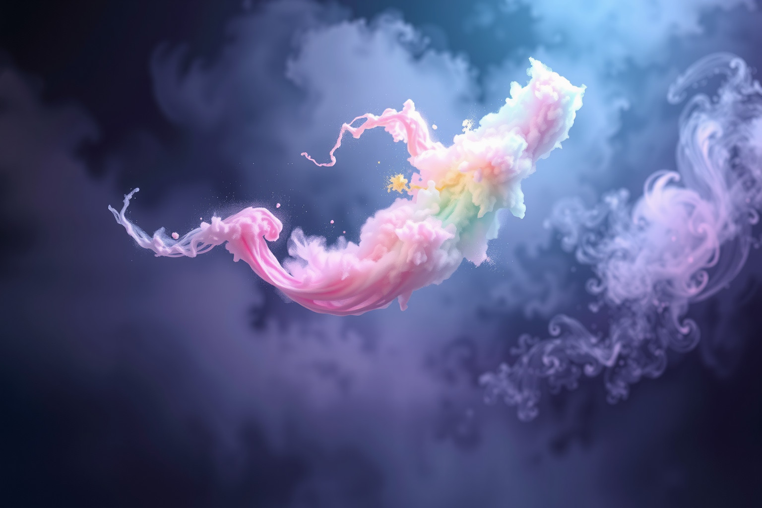 Sognare gesso colorato simboleggia creatività e nuove opportunità.