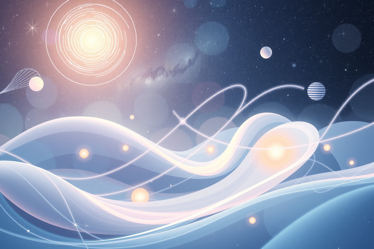 Sognare il mantra riflette armonia interiore e connessione universale profonda.