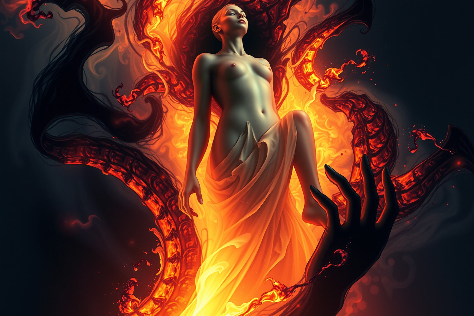 Sognare odio record rivela conflitti interiori e necessità di perdono.