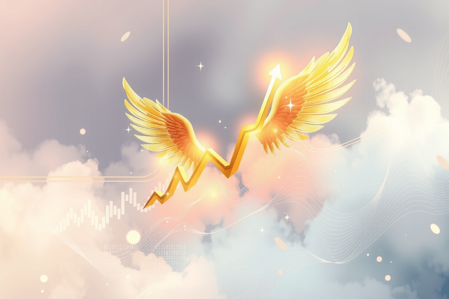 Sognare un record di vendite simboleggia successo e ambizione crescente.