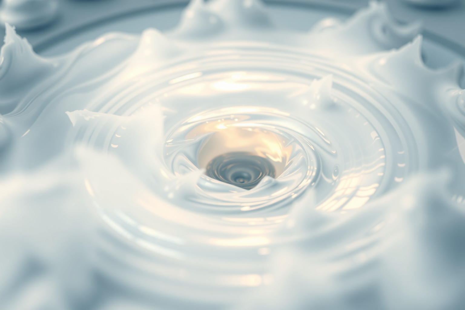 Sognare mulinelli simboleggia emozioni turbolente e trasformazioni interiori.