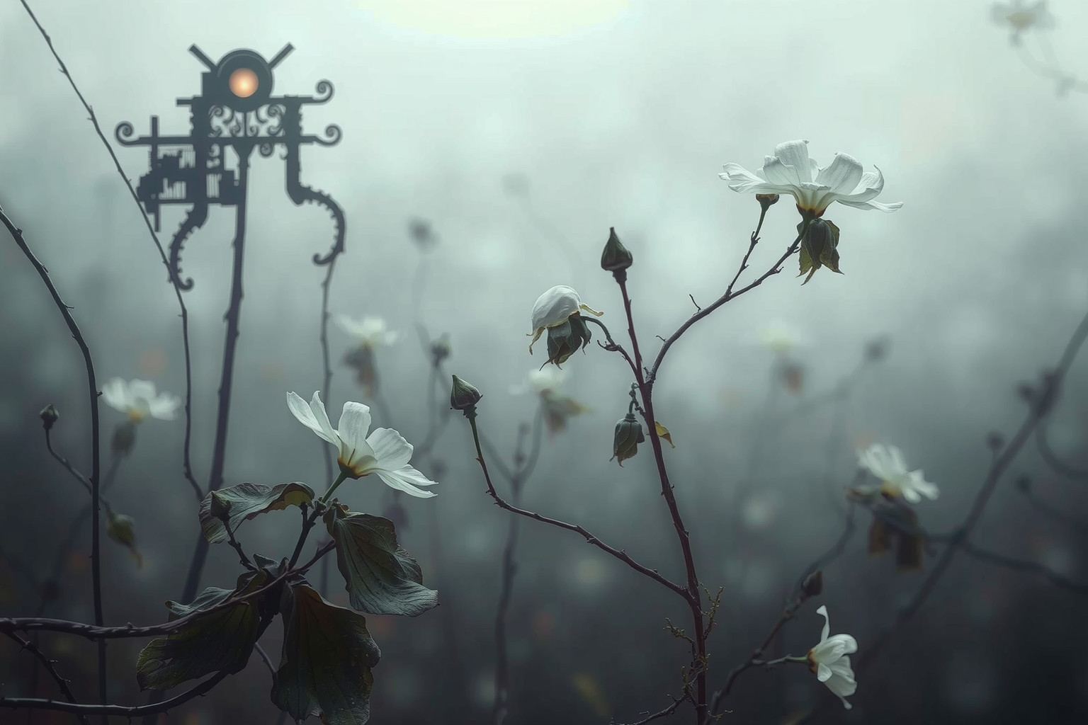 Sognare putrido indica paure nascoste e situazioni irrisolte.