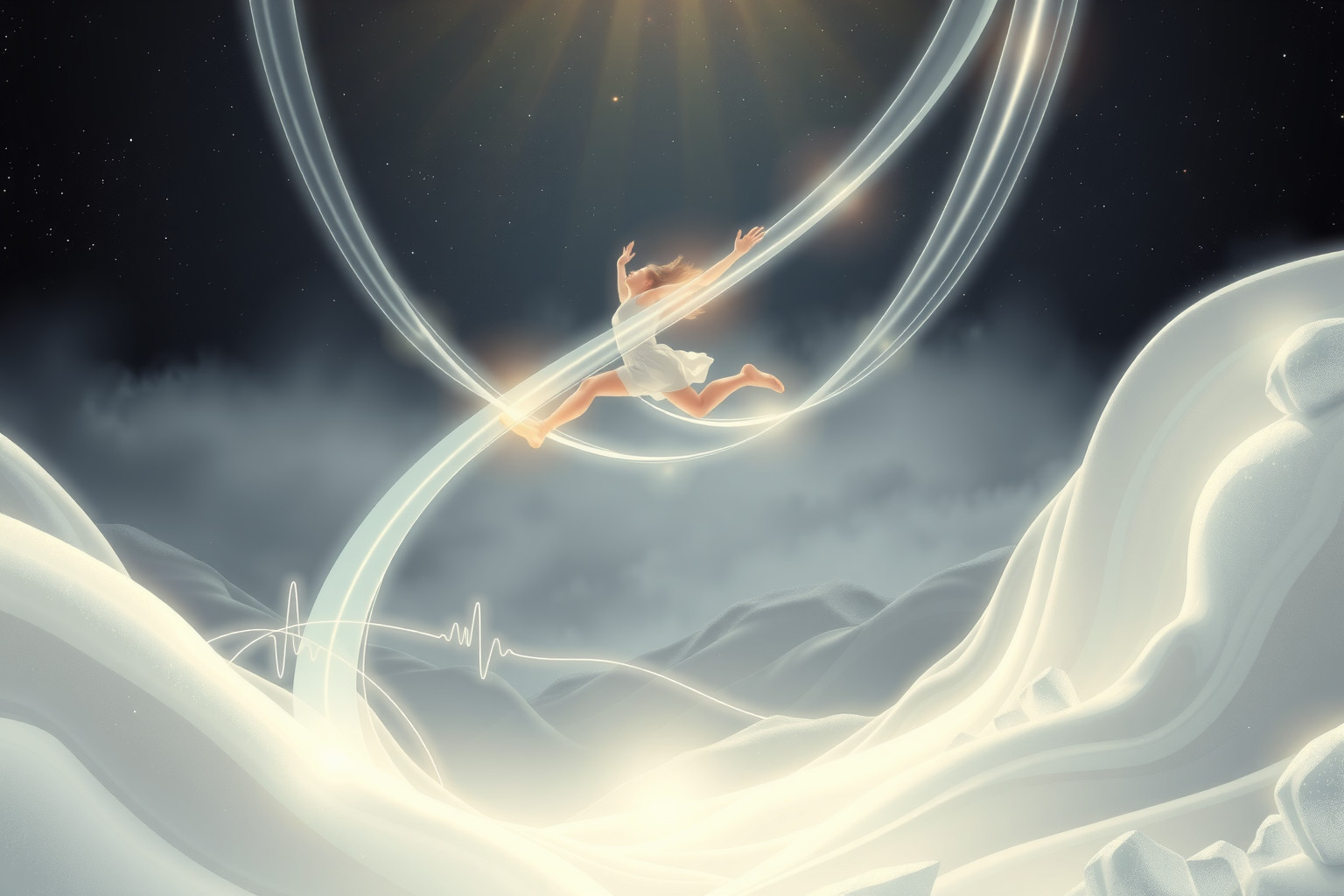 Sognare record simboleggia desiderio di successo e superamento personale.