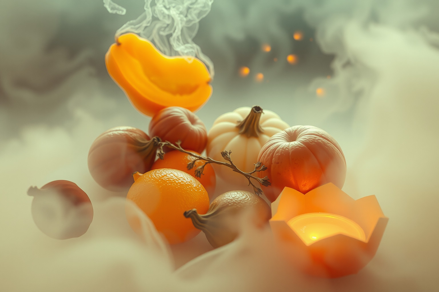 Sognare ruggine sul cibo indica ansie legate a contaminazioni emotive.