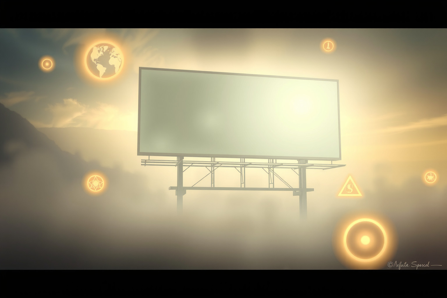 Sognare annunci di sterilizzazione indica desiderio di controllo e cambiamento.