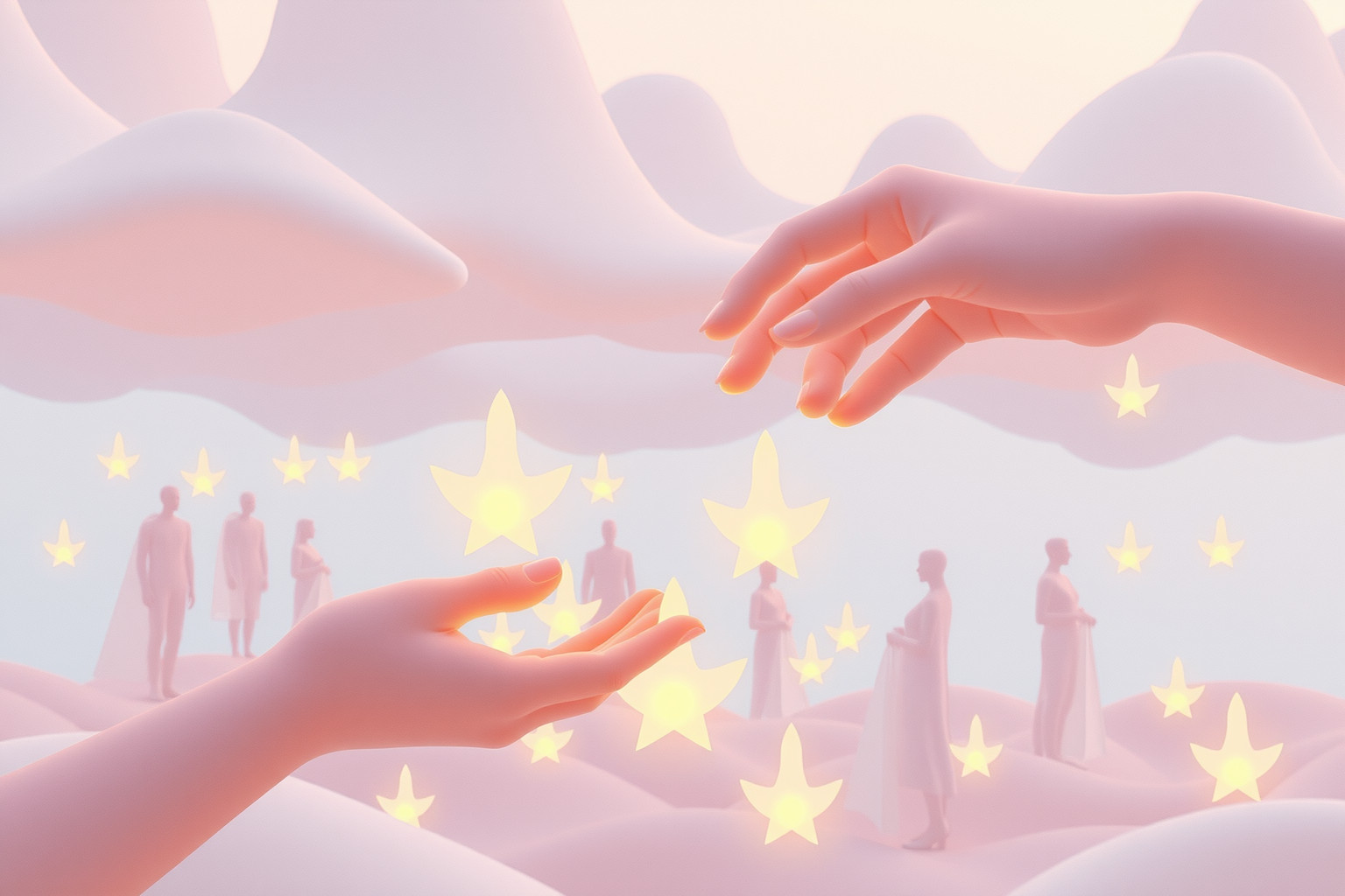 Sognare marzapane riflette desiderio di scambio e riconoscimento sociale.