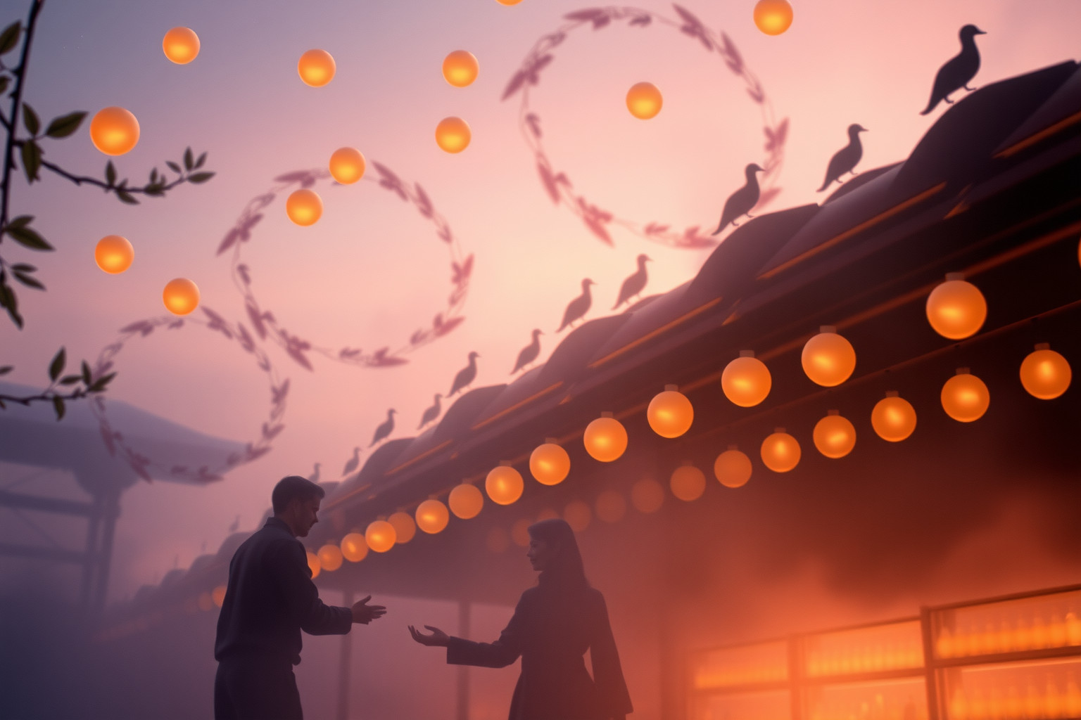 Sognare di vendere nespoli simboleggia opportunità di successo finanziario.