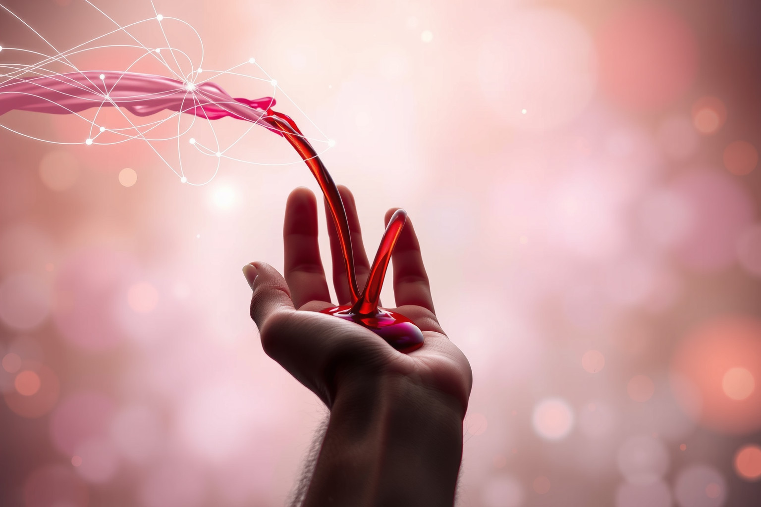 Sognare di versare vino simboleggia generosità e convivialità condivisa.