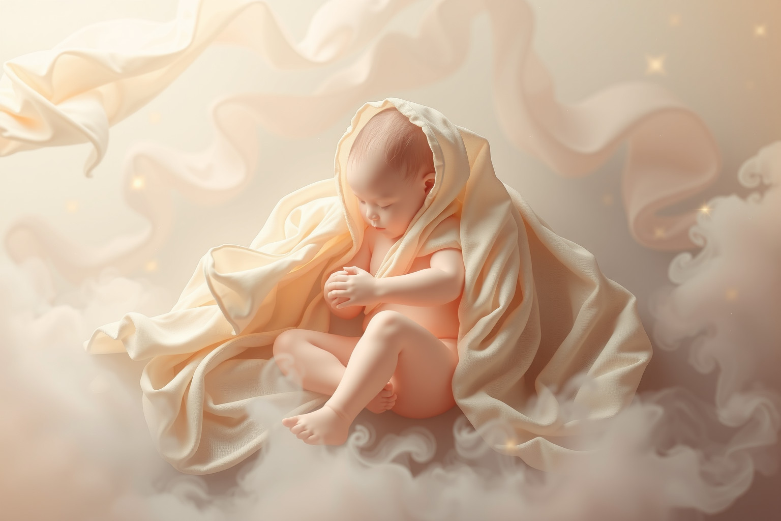 Sognare un mammoletto simboleggia innocenza e nuove opportunità.