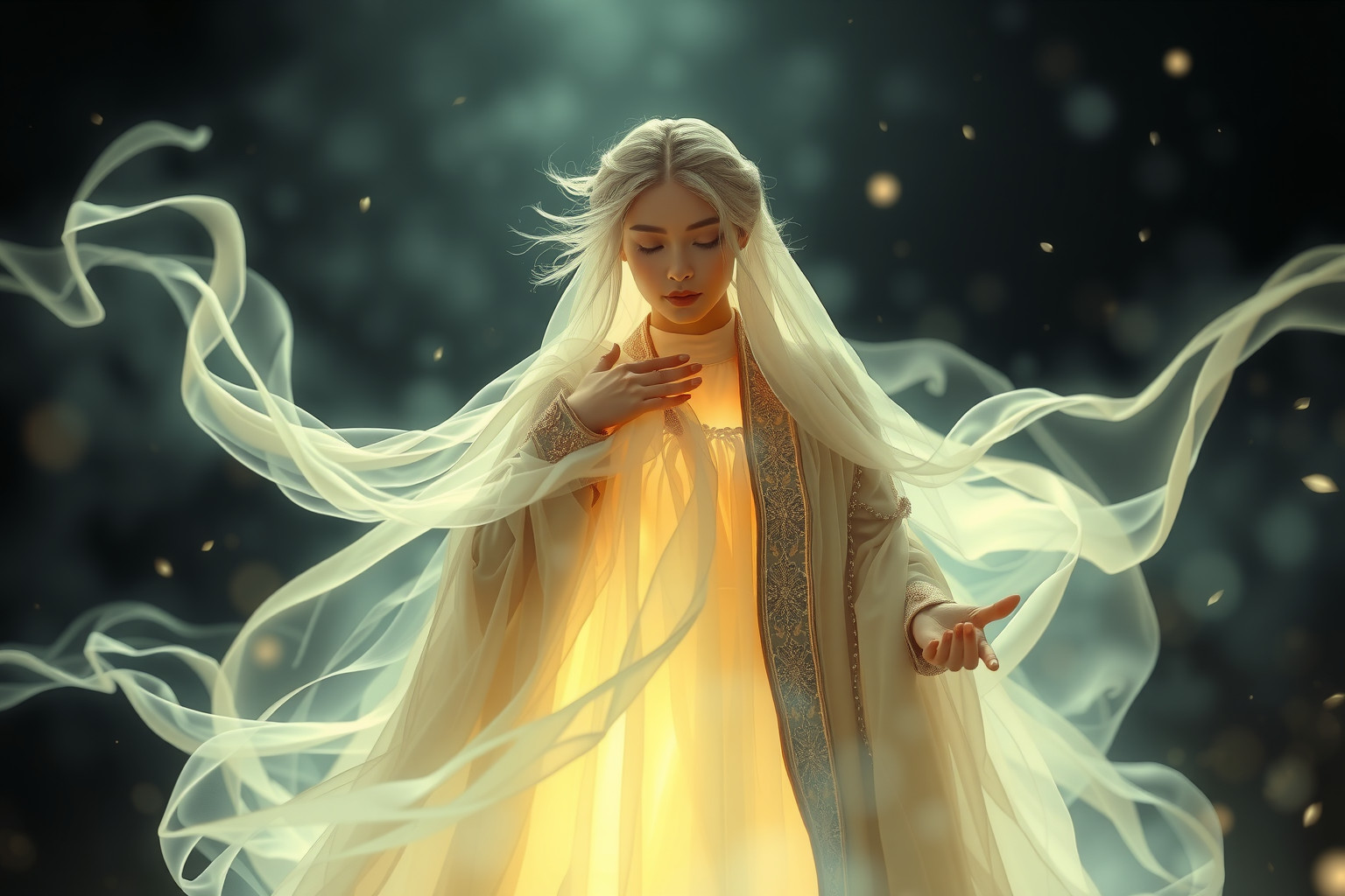 Sognare abiti aristocratici riflette il desiderio di trasformazione personale.