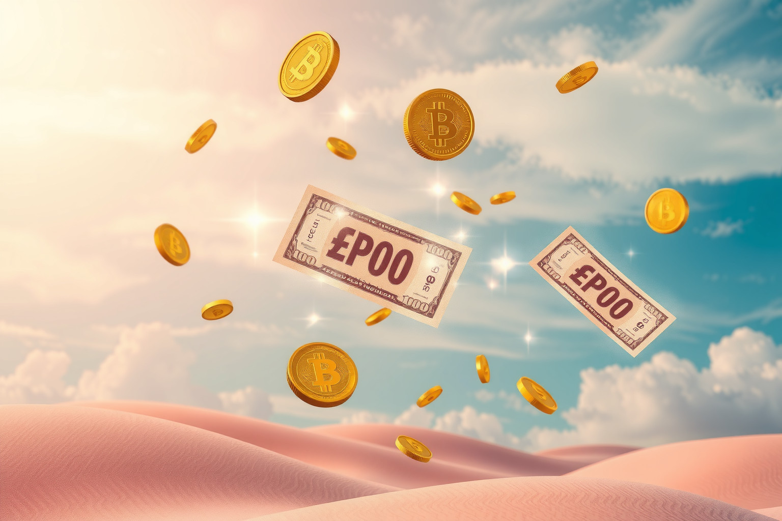 Sognare la lotteria riflette desiderio di sicurezza economica futura.