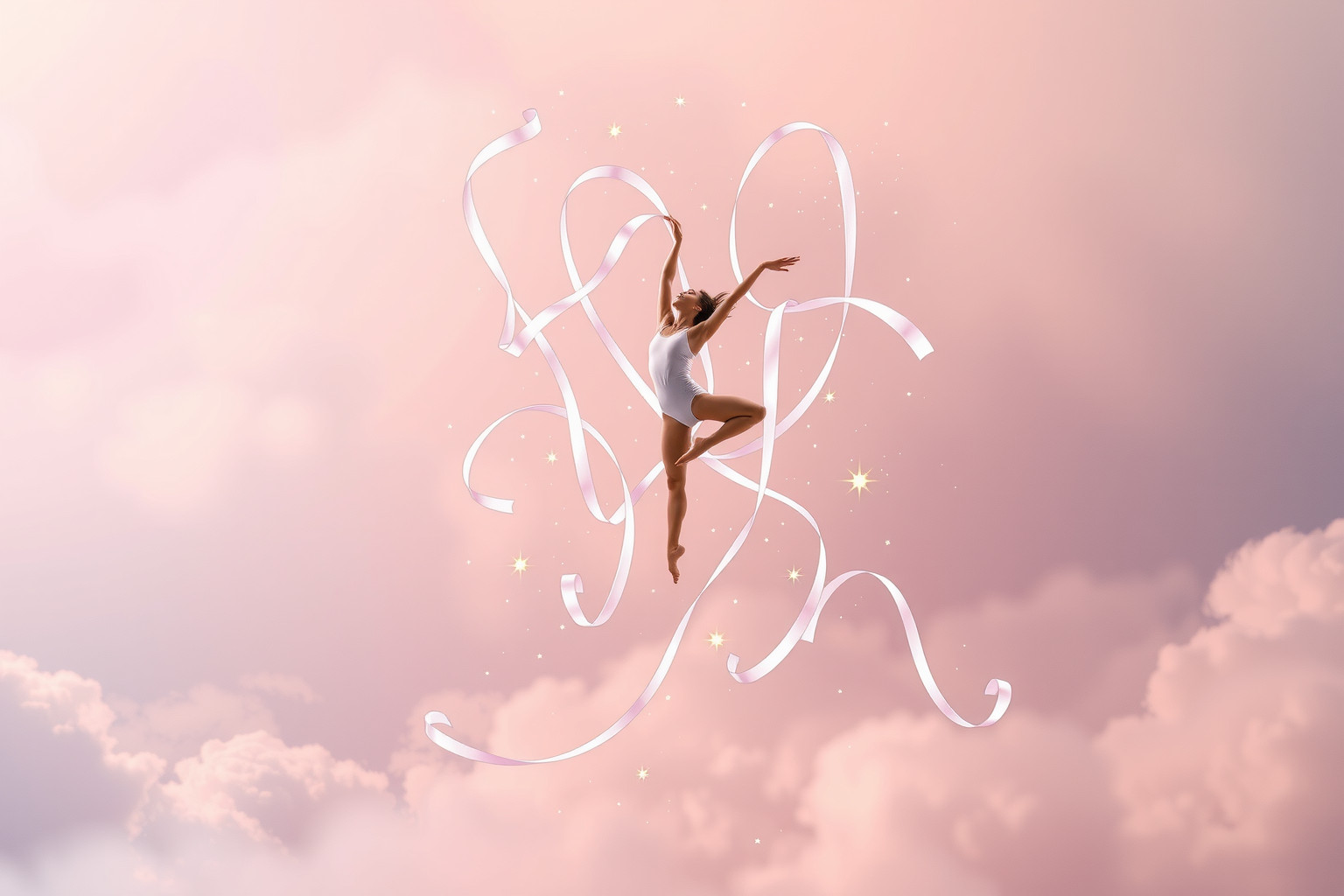 Sognare vittoria in ginnastica simboleggia successo e superamento ostacoli.