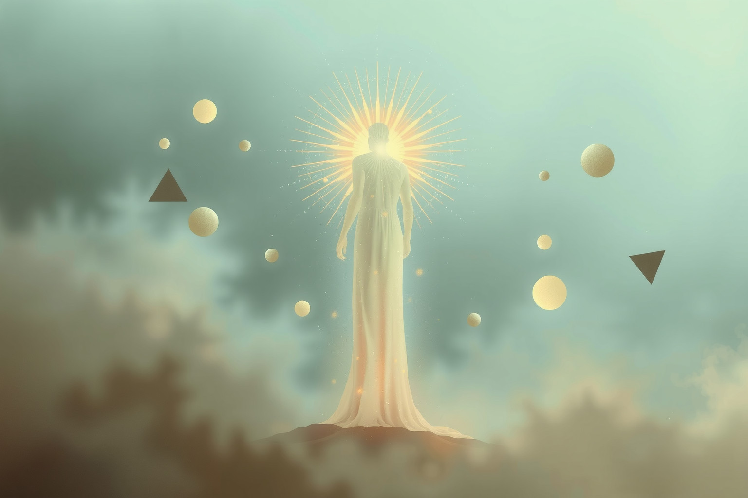 Sognare il capo riflette desiderio di controllo e riconoscimento professionale.