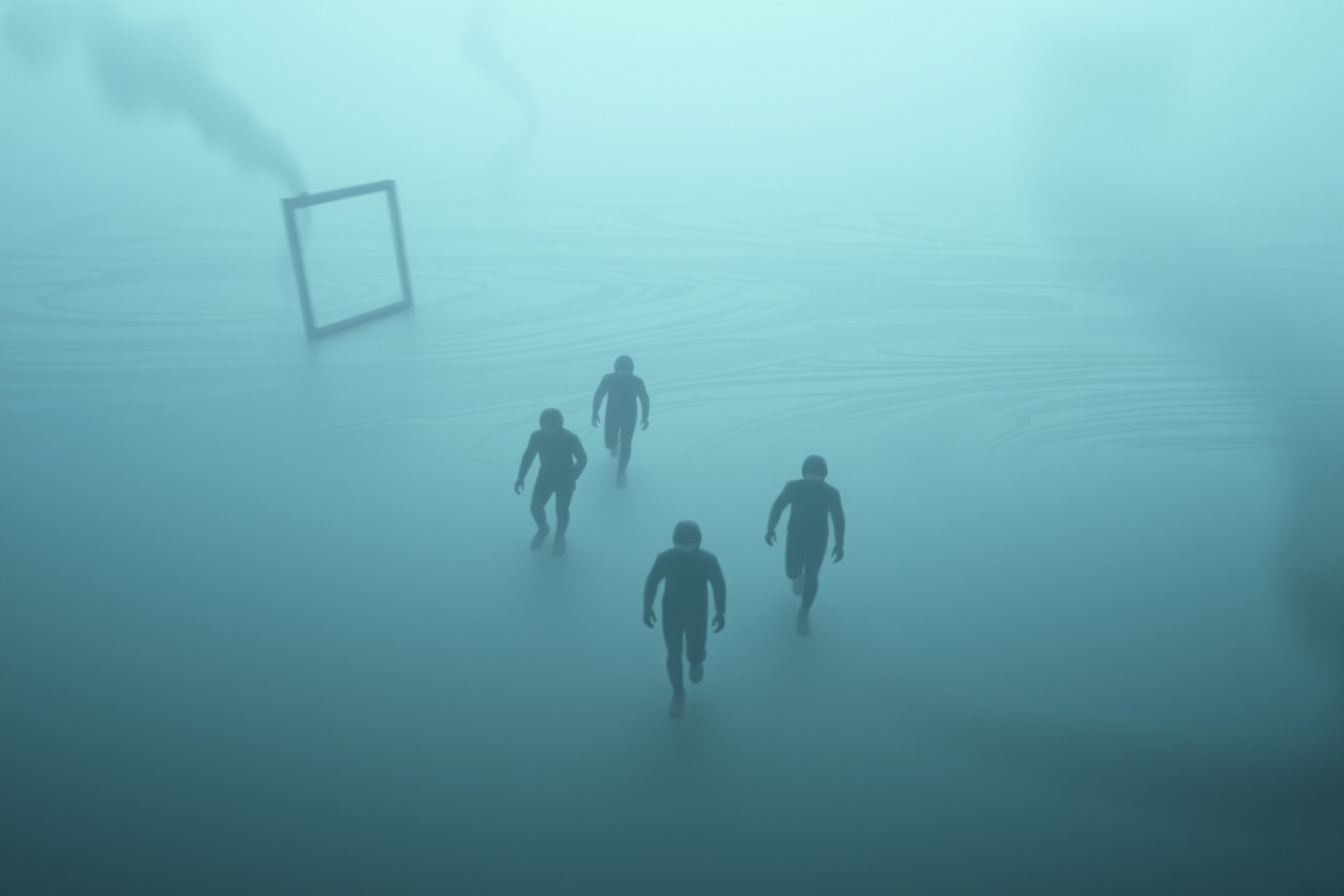 Sognare il fango in campo rappresenta sfide e ostacoli imminenti.