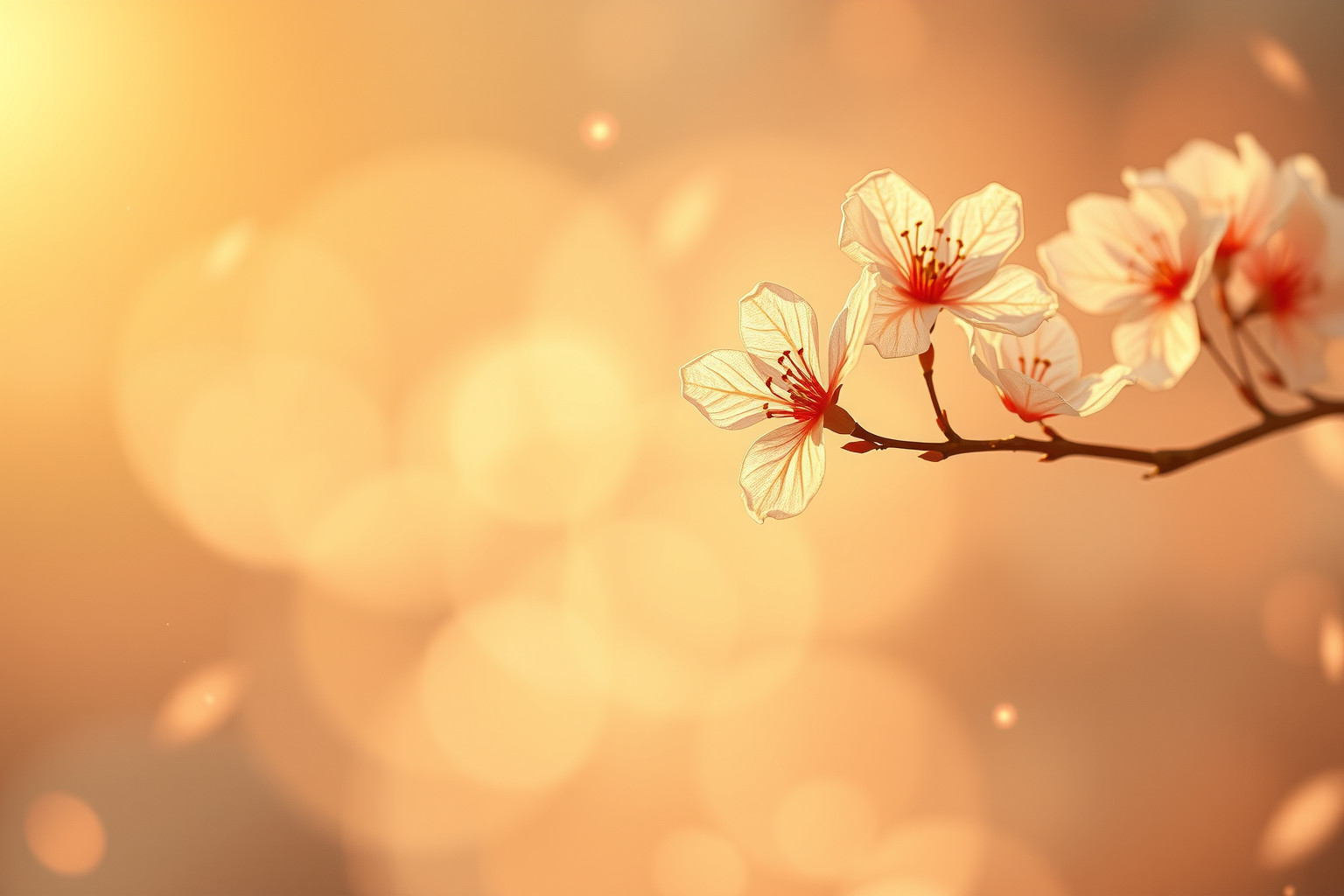 Sognare l'acacia simboleggia gioia, felicità e rinnovamento interiore.