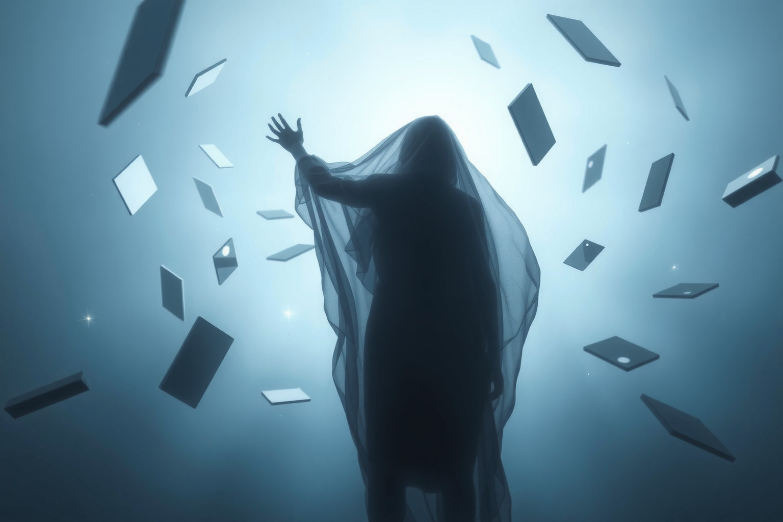 Sognare il terapeuta che respinge riflette insicurezze interiori e paure.