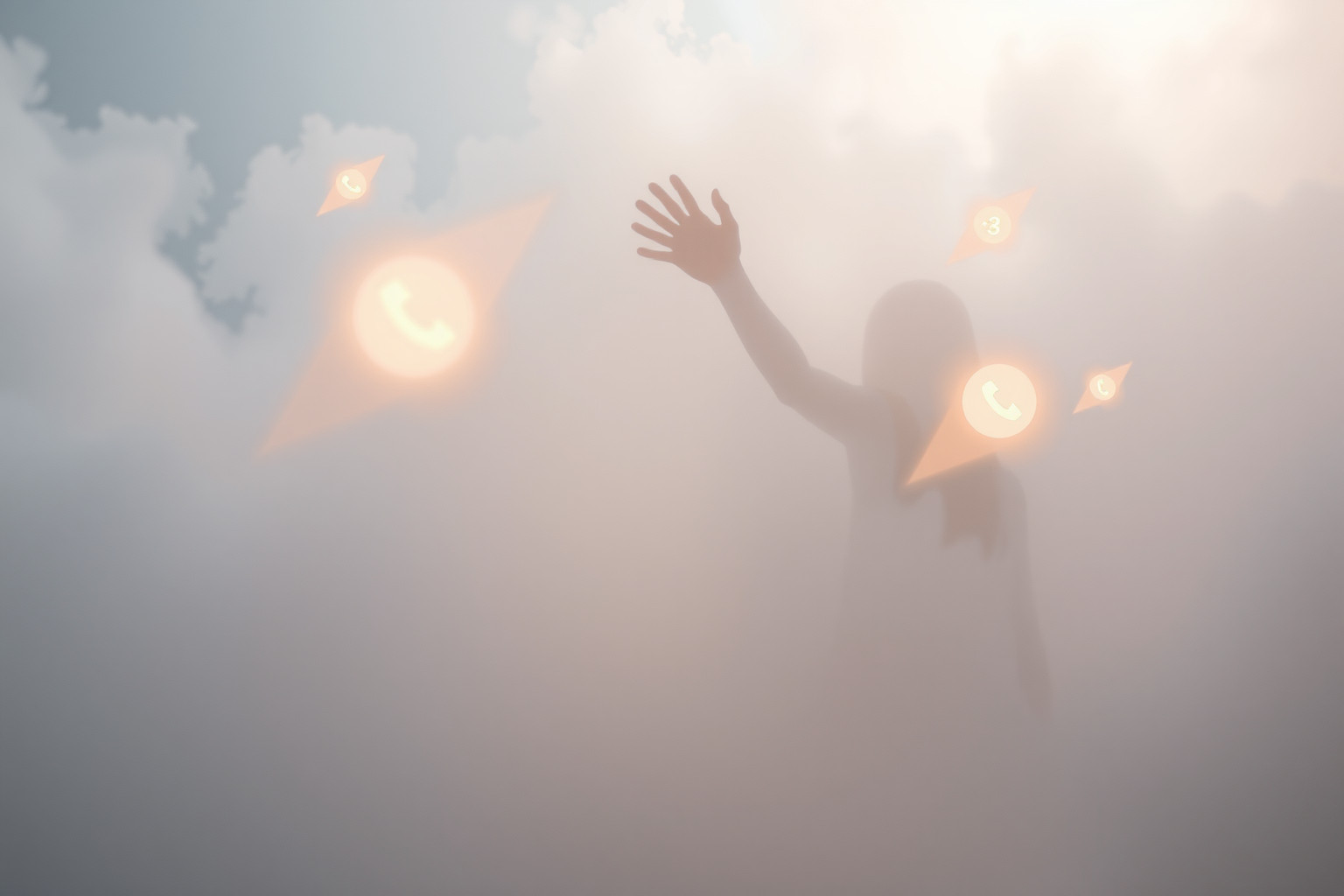 Sognare la carenza riflette spesso insoddisfazione e vuoto interiore profondo.