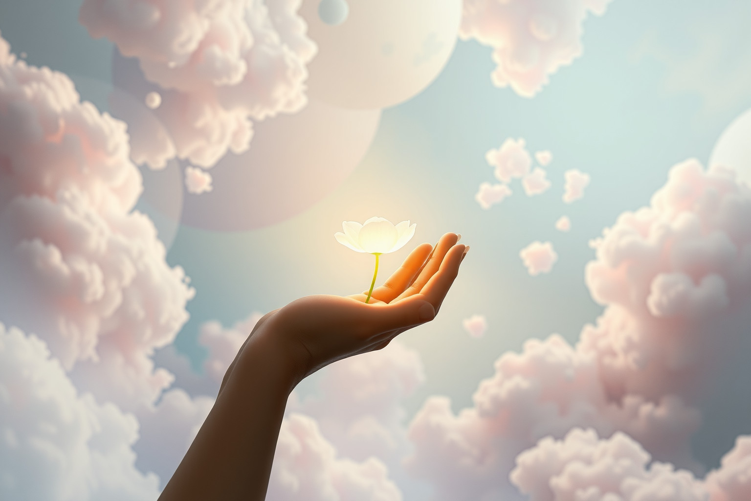 Sognare cortesia inattesa riflette apertura e sorprendente gentilezza interiore.