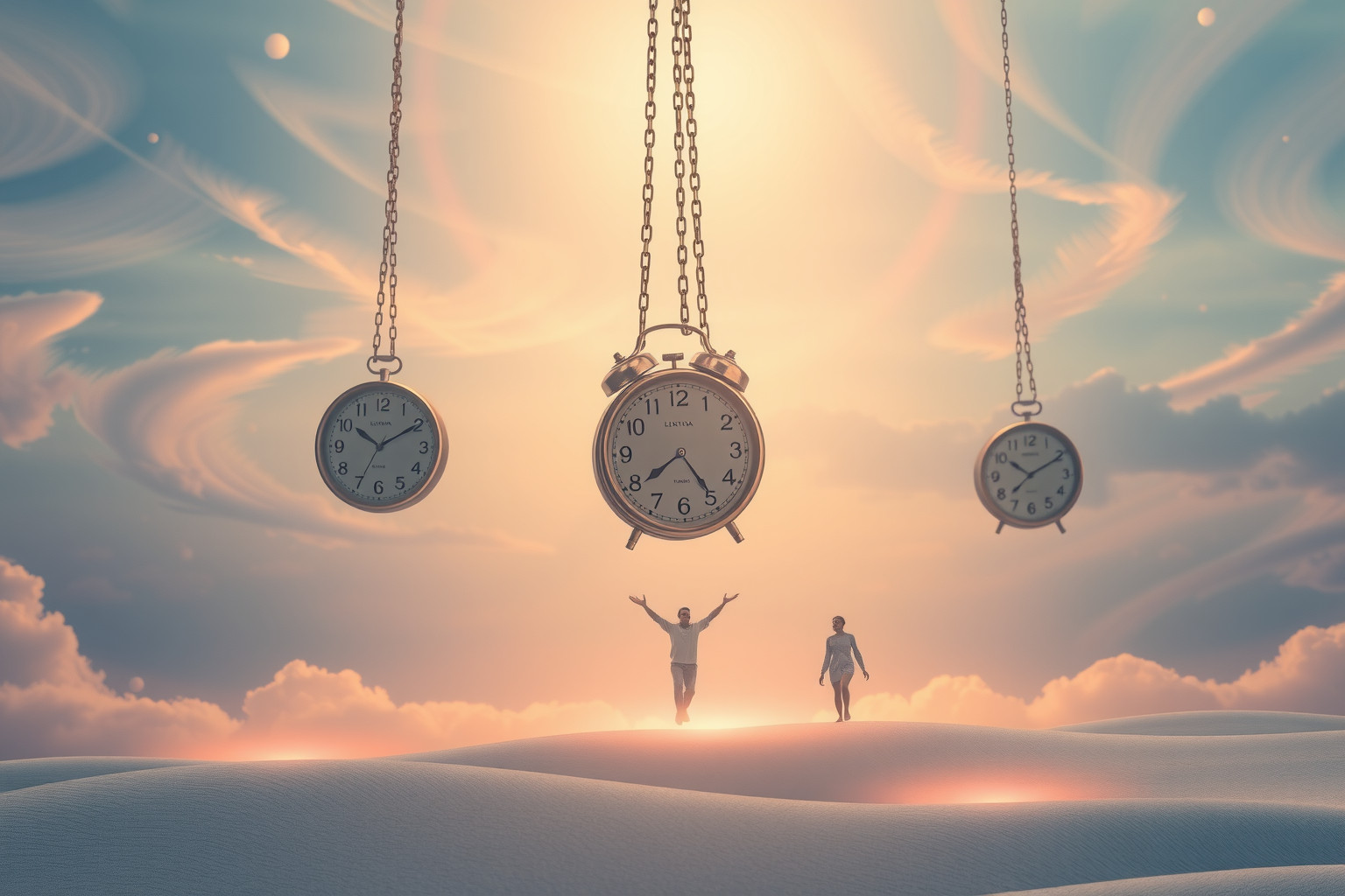 Sognare la moratoria simboleggia pausa e rinascita personale interiore.