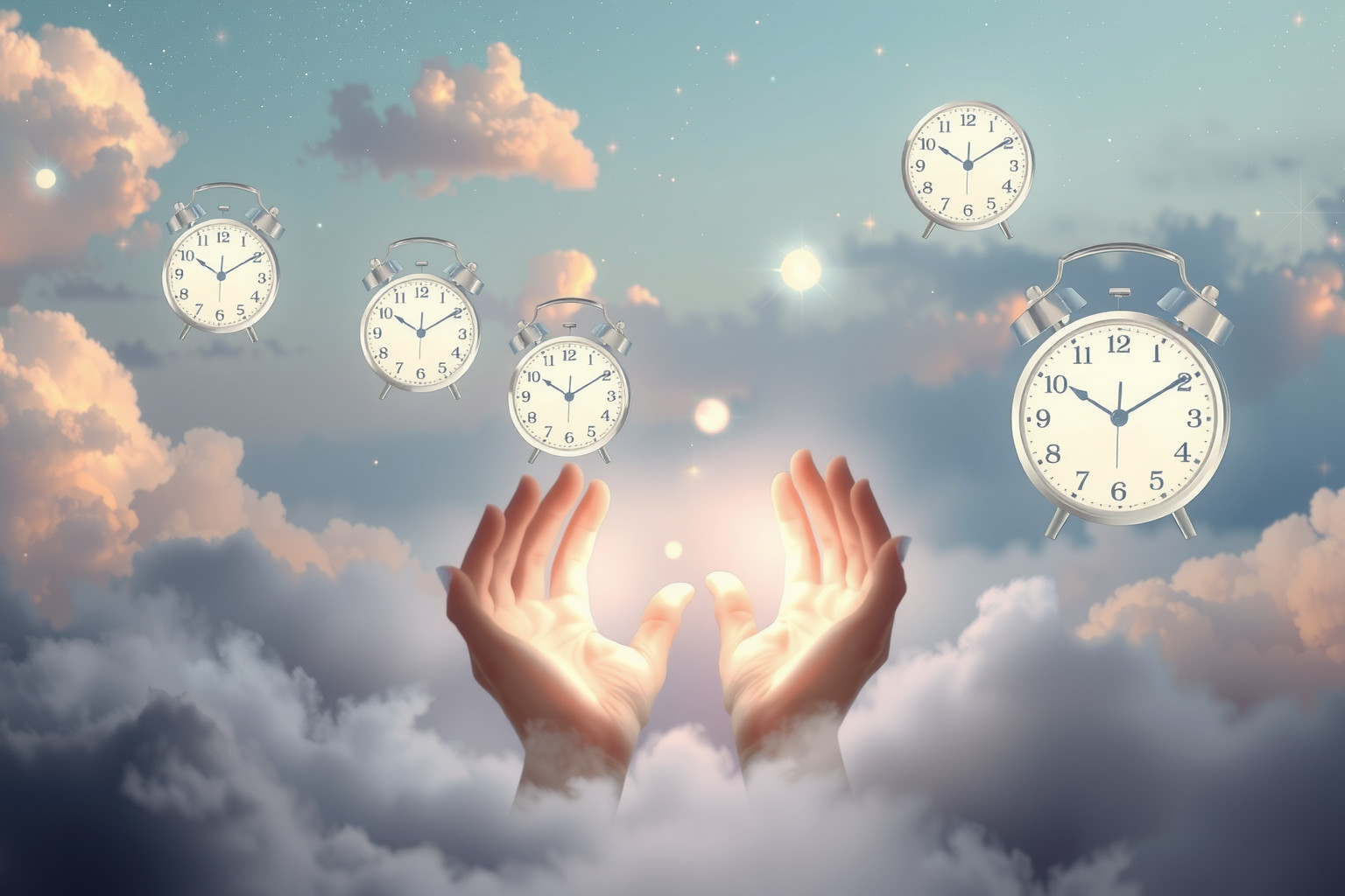 Sognare la moratoria simboleggia attesa e rinnovata speranza futura.