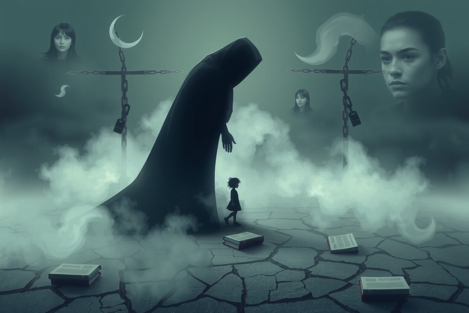 Sognare bullismo scolastico riflette ansia e senso di esclusione.