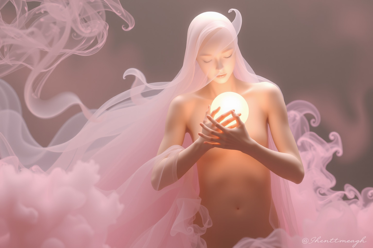 Sognare l'autocompiacimento rivela spesso vulnerabilità emotive nascoste.