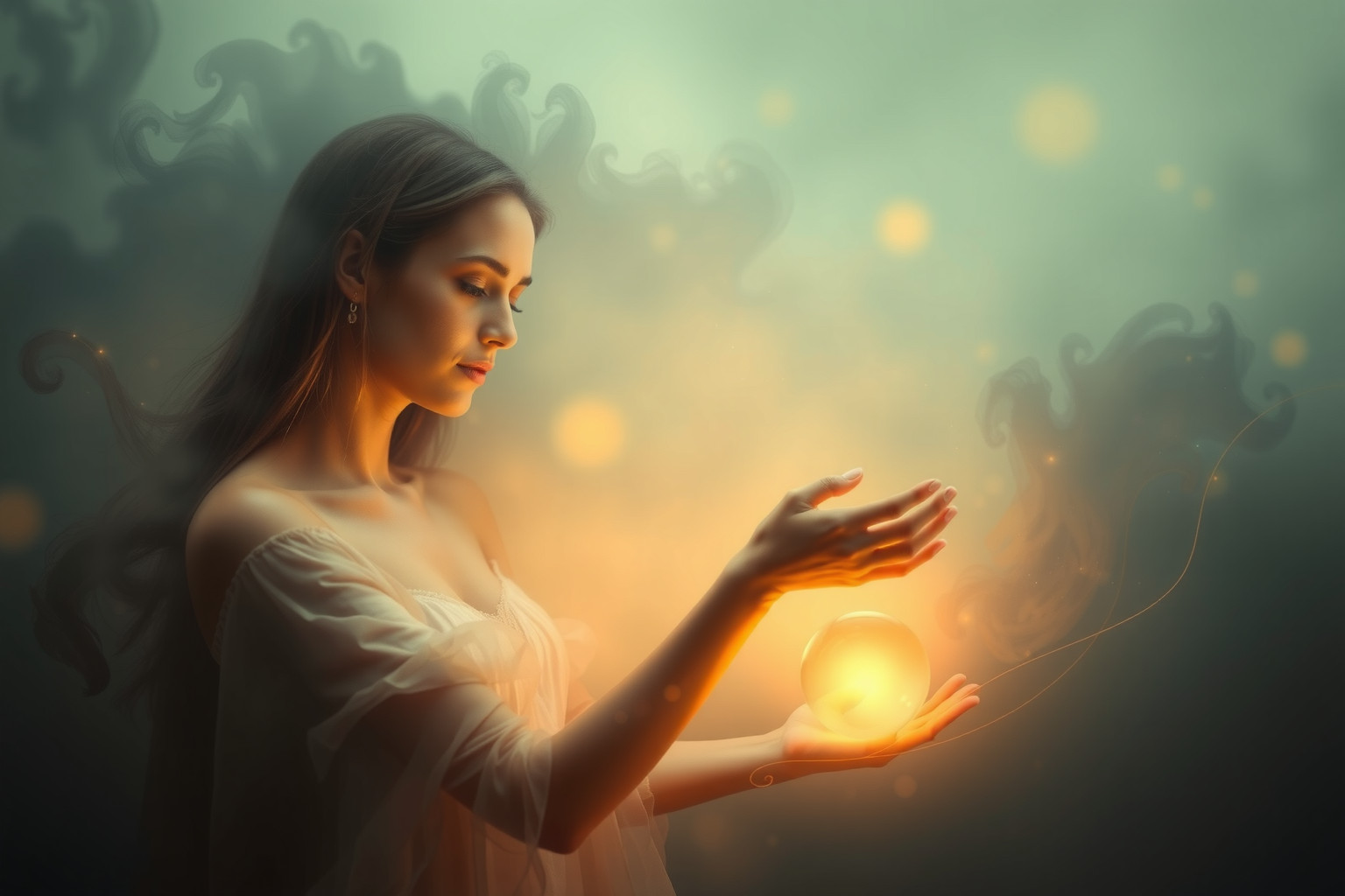 Sognare l’estetista che ruba indica insicurezze e tradimenti interiori.