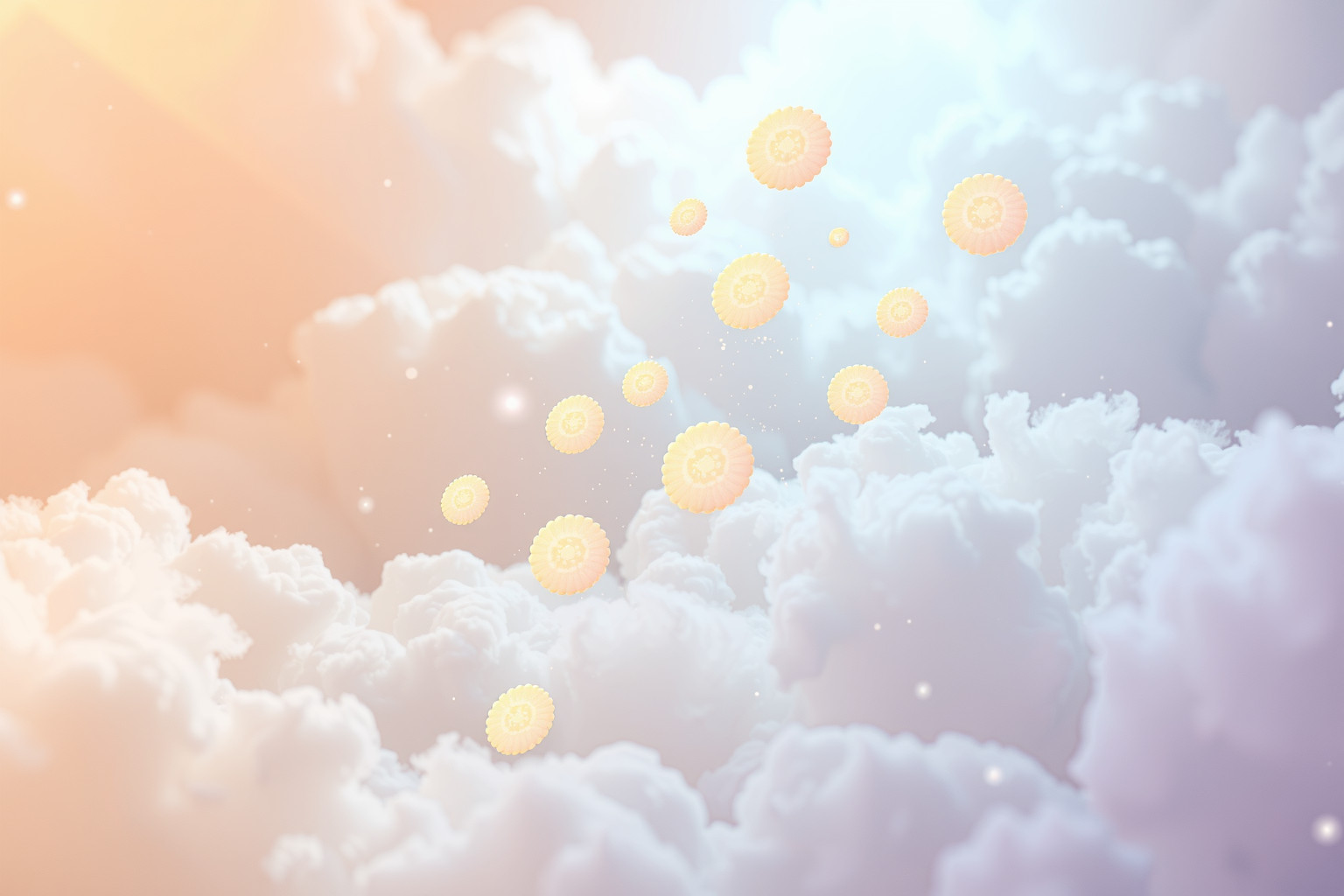 Sognare l’Eucaristia moltiplicata simboleggia abbondanza spirituale e condivisione.