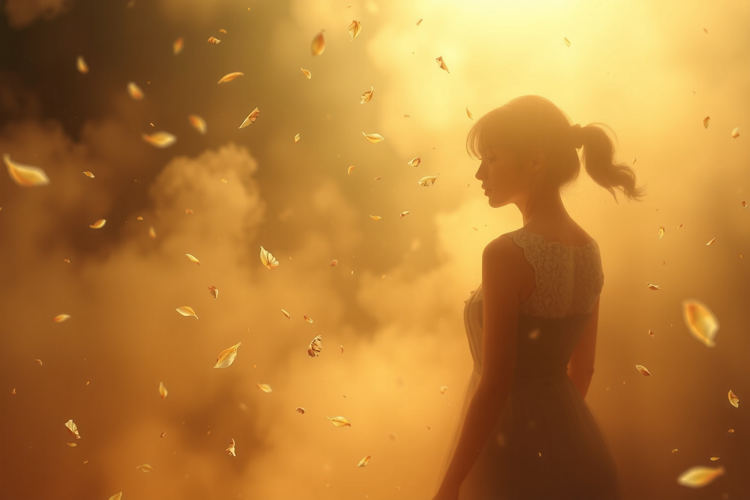 Sognare l’ex riflette rimpianti e desiderio di chiusura emotiva.