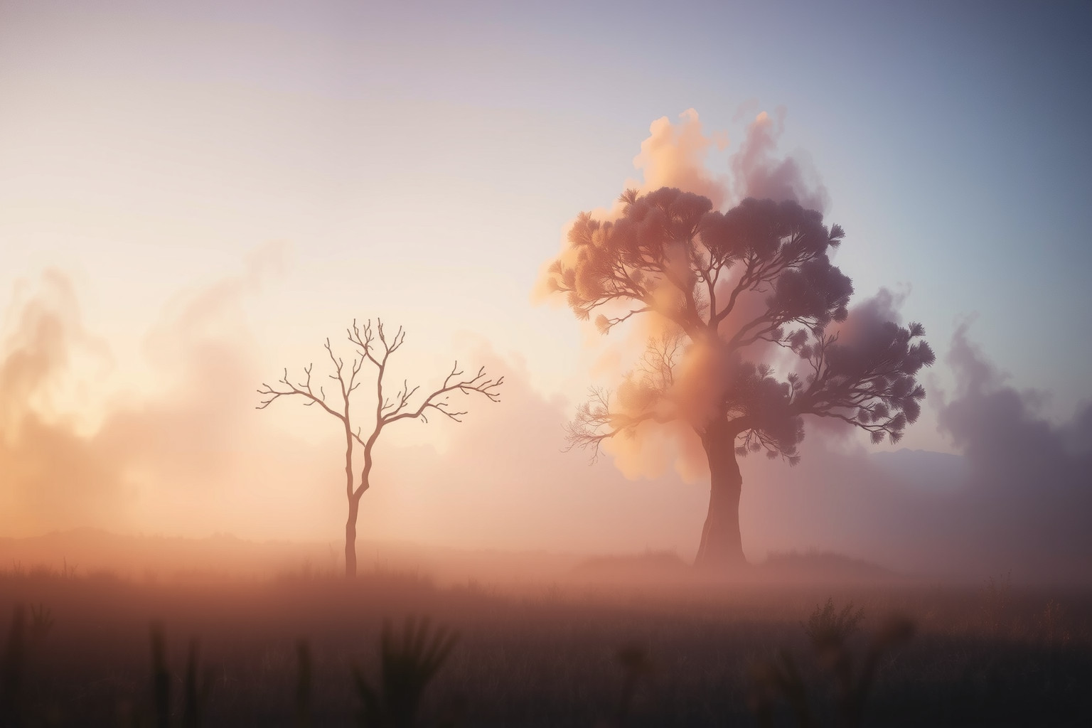Sognare l'ombra dell'acacia rivela segreti nascosti dell'inconscio.