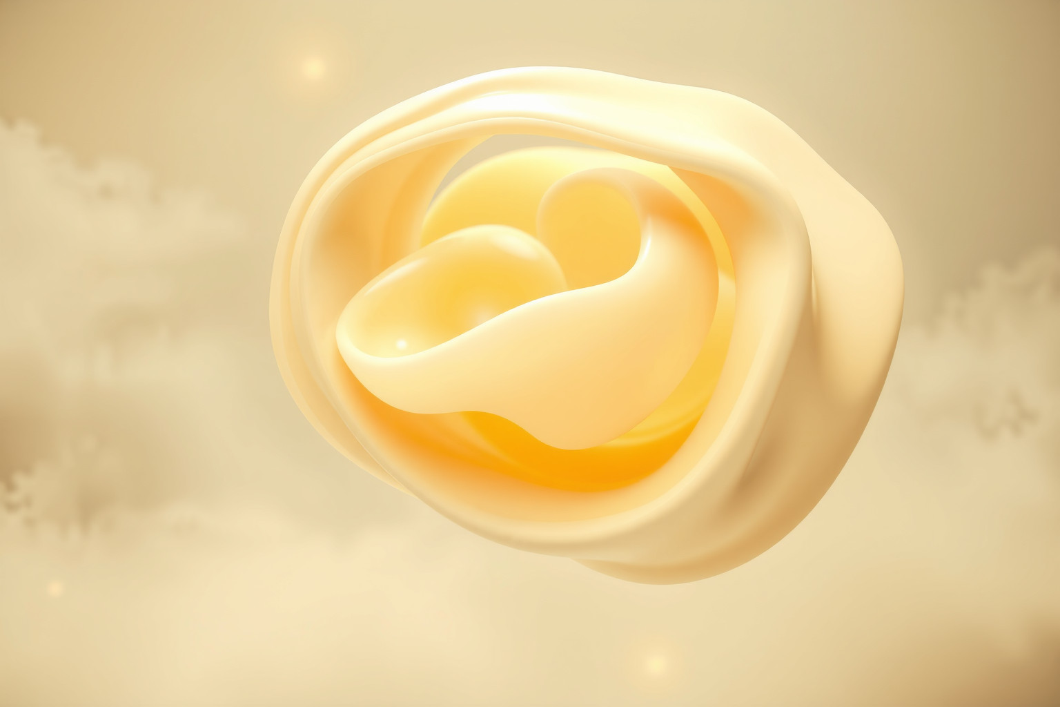 Sognare margarina e formaggio insieme simboleggia equilibrio tra emozioni opposte.