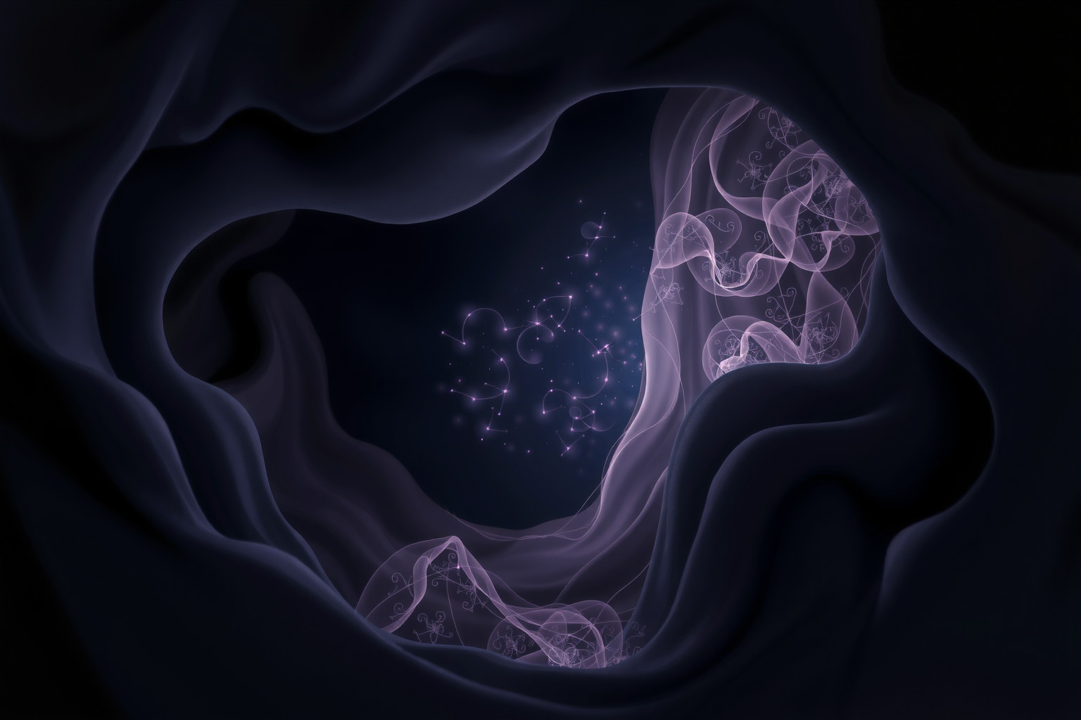 Sognare marzapane nero rivela lati nascosti dell’inconscio oscuro.