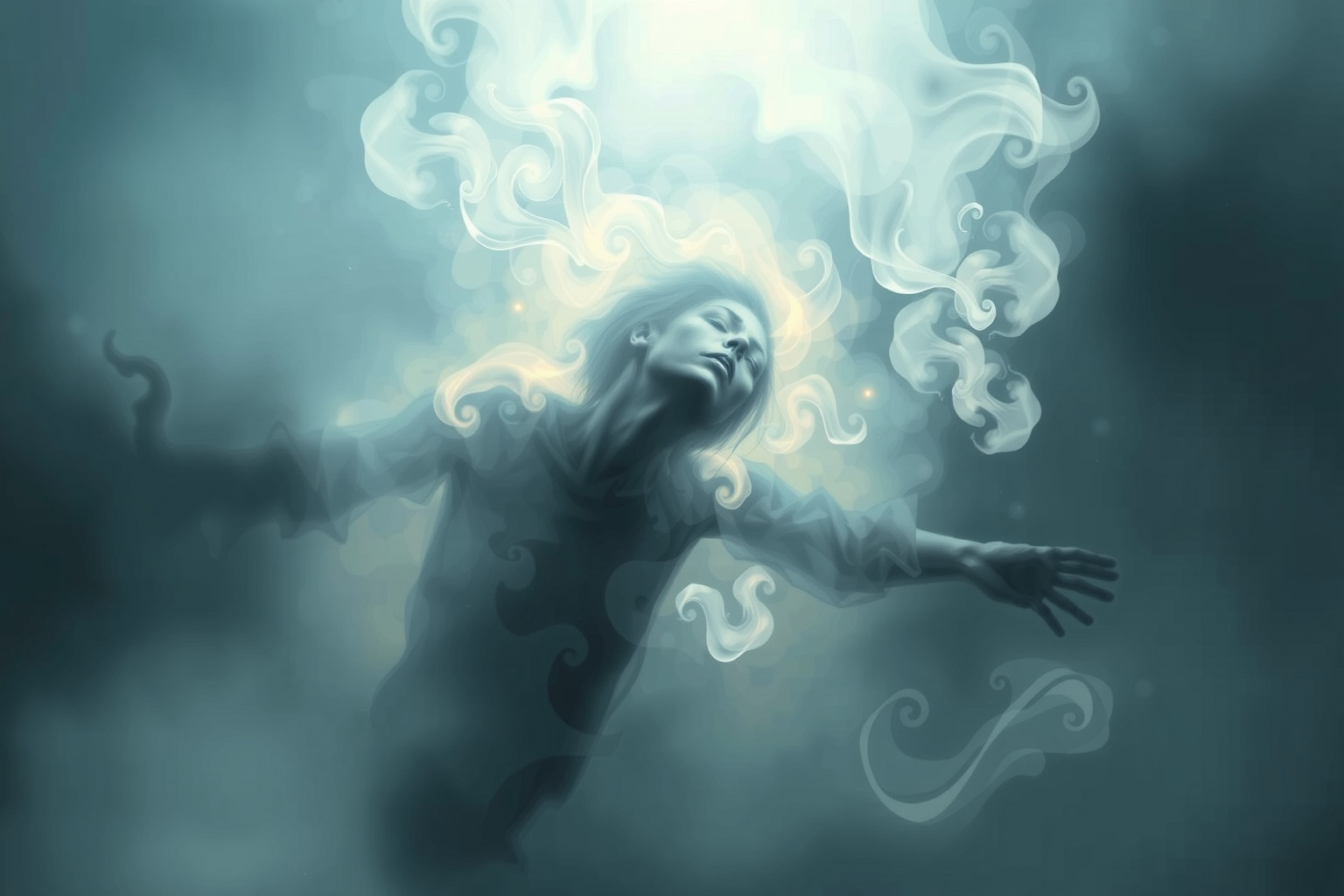 Sognare odore di gas avverte ansia e pericolo imminente.