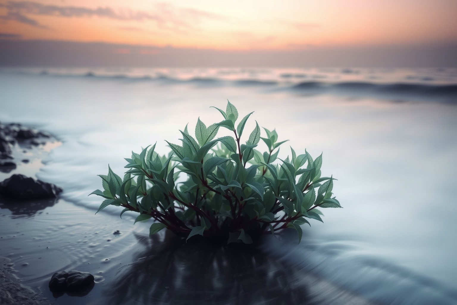 Sognare ortiche marine rivela conflitti emotivi e desiderio di trasformazione.