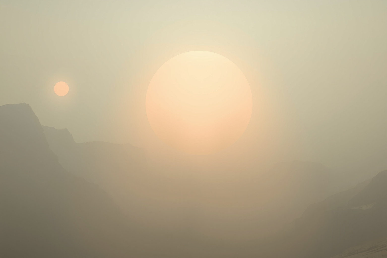 Sognare puntini giganti simboleggia ansia per situazioni travolgenti.