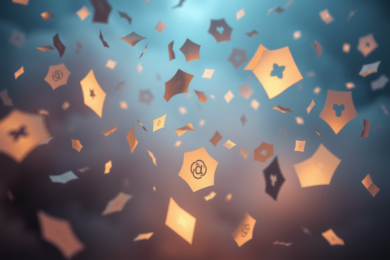 Sognare documenti strappati rivela segreti nascosti e verità non dette.