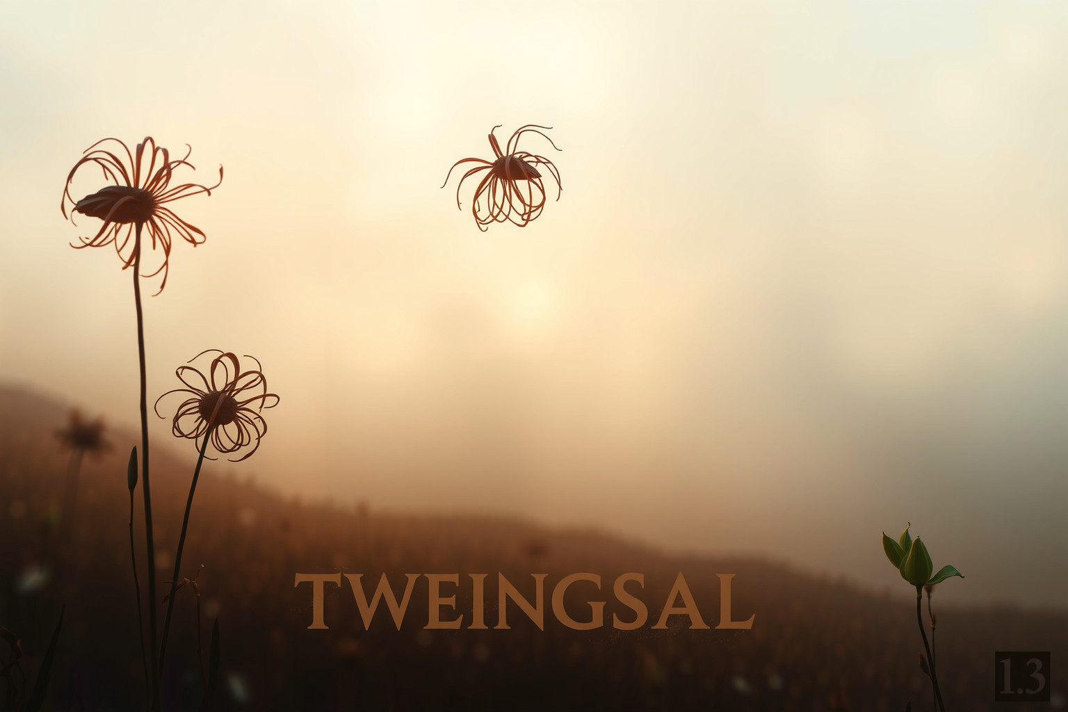 Sognare piante secche indica trasformazione e rinnovamento interiore imminente.