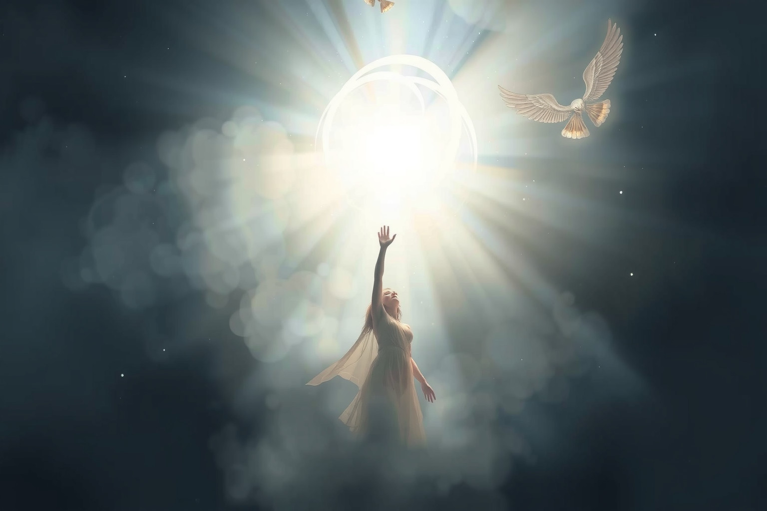 San Paolo nei sogni simboleggia trasformazione e coraggio spirituale profondo.