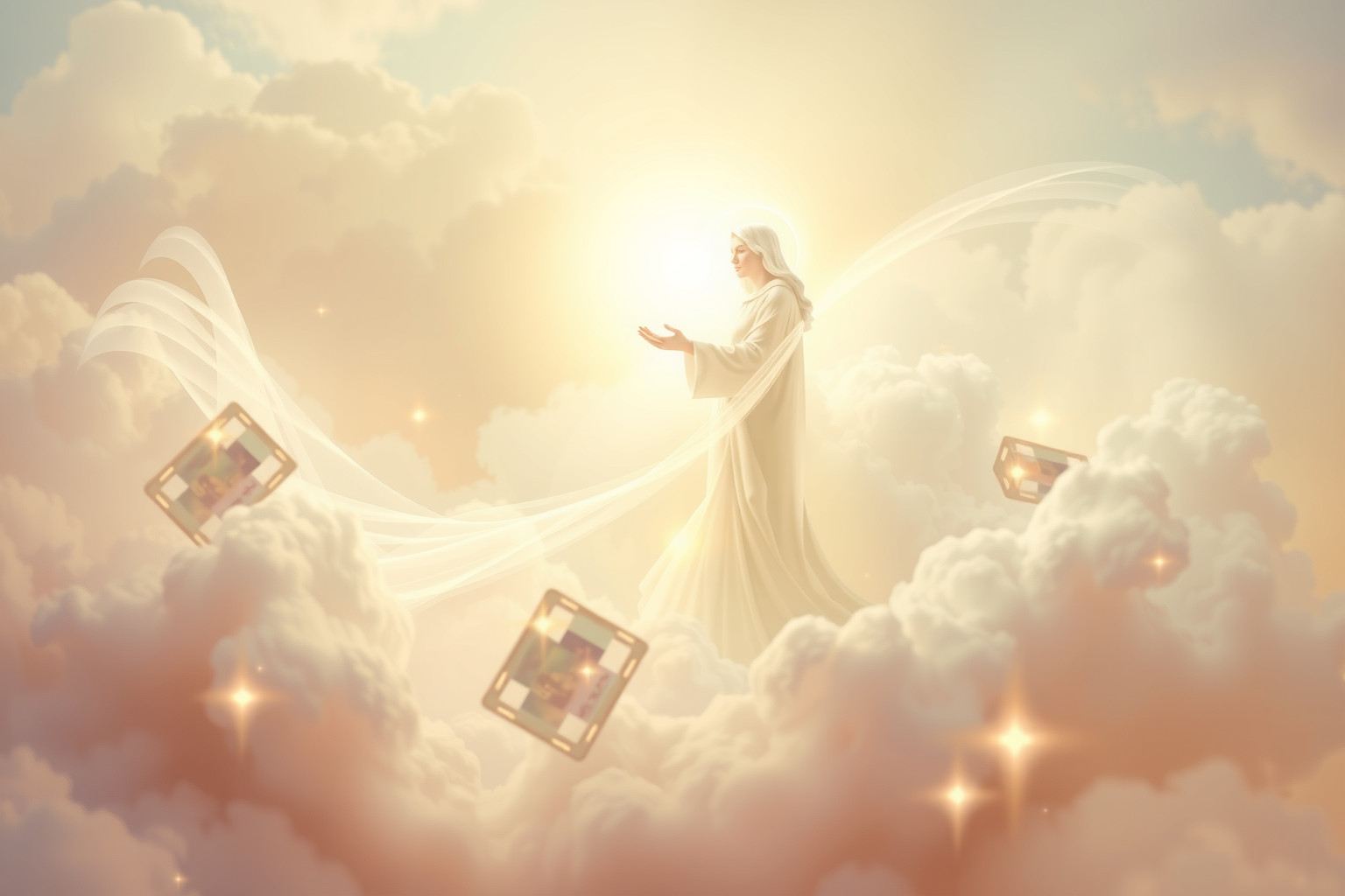 Sognare Sant'Antonio simboleggia speranza nel ritrovamento e fede.