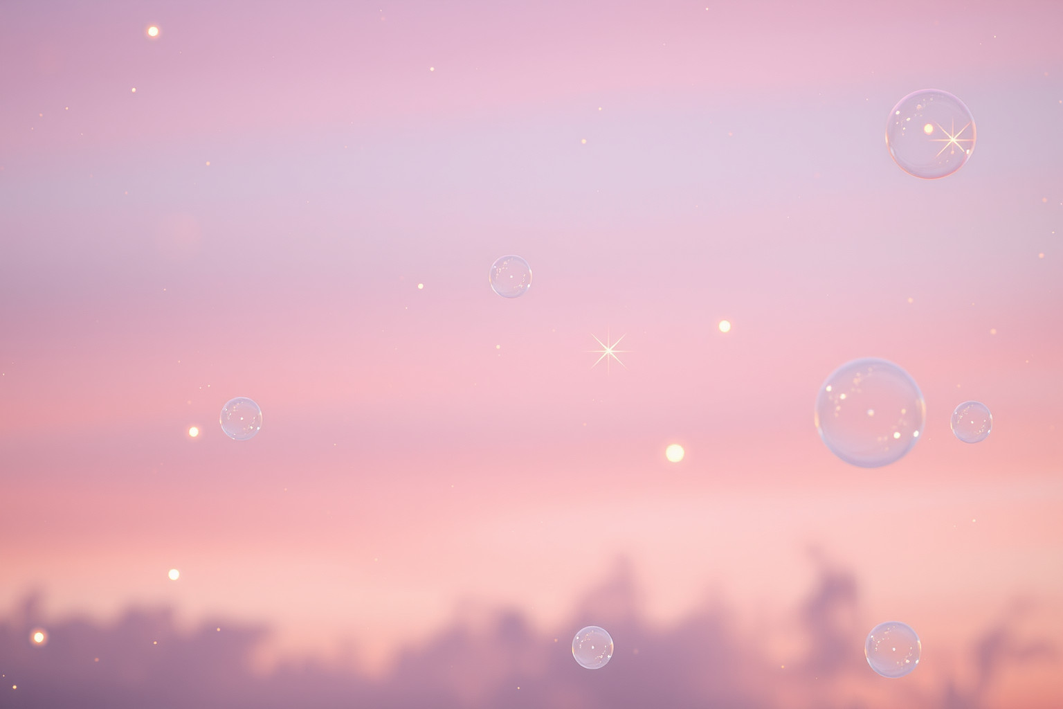 Sognare schiuma profumata annuncia gioia e piacevoli sorprese imminenti.