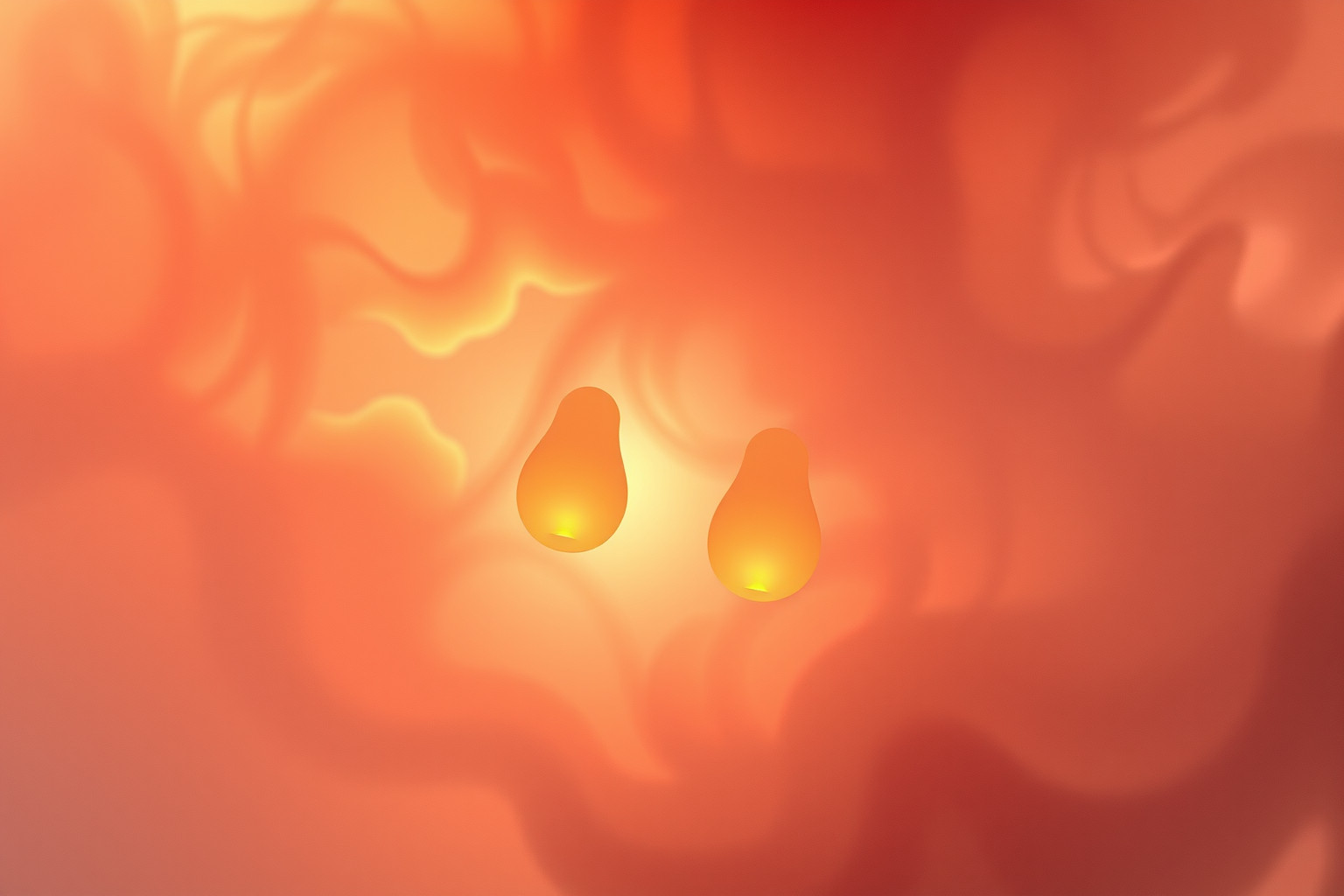 Sognare tonsille infiammate riflette ansia e difficoltà comunicative interiori.